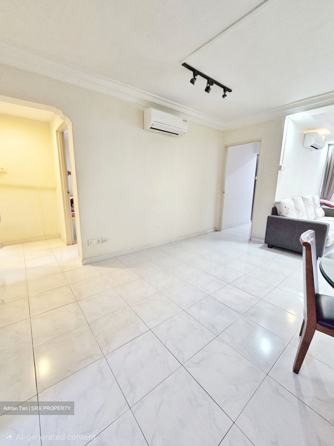 Blk 771 Longvale (Bedok), HDB 5 Rooms #557323451